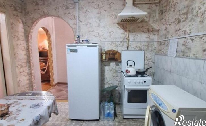 3-комн квартира ул Целинная, 3,  д. 3