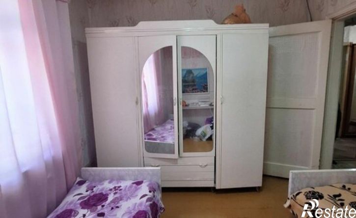 3-комн квартира ул Целинная, 3,  д. 3