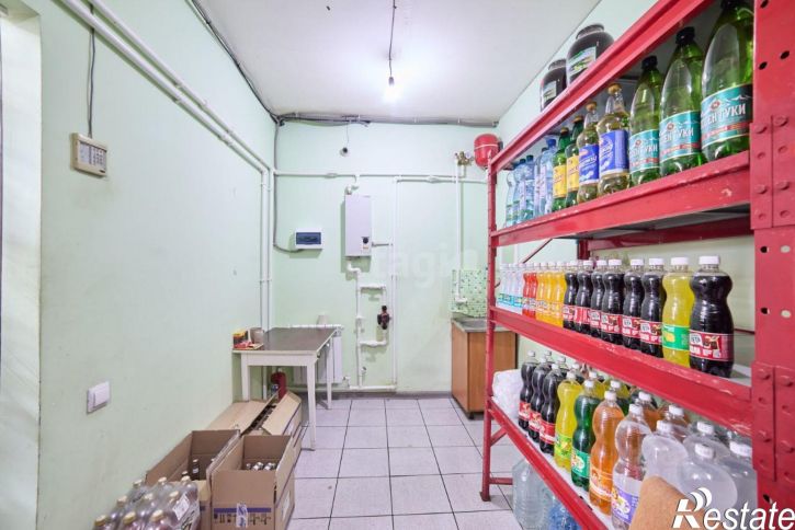 Помещение свободного назначения