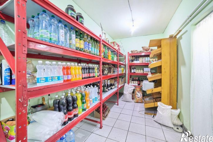 Помещение свободного назначения