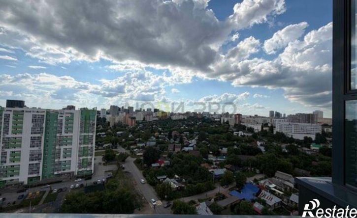 4-комн квартира Уфа, Айская улица, 51