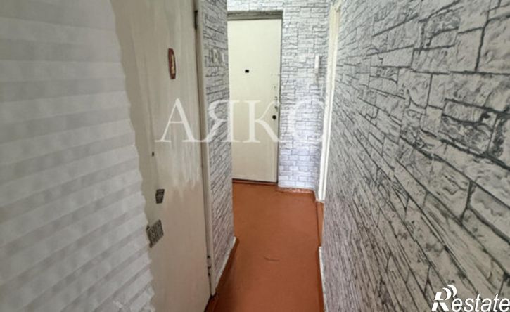 1-комн квартира Ишимбай, улица Машиностроителей, 63
