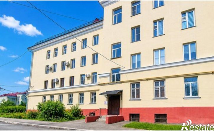 3-комн квартира Белорецк, улица П. Точисского, 19