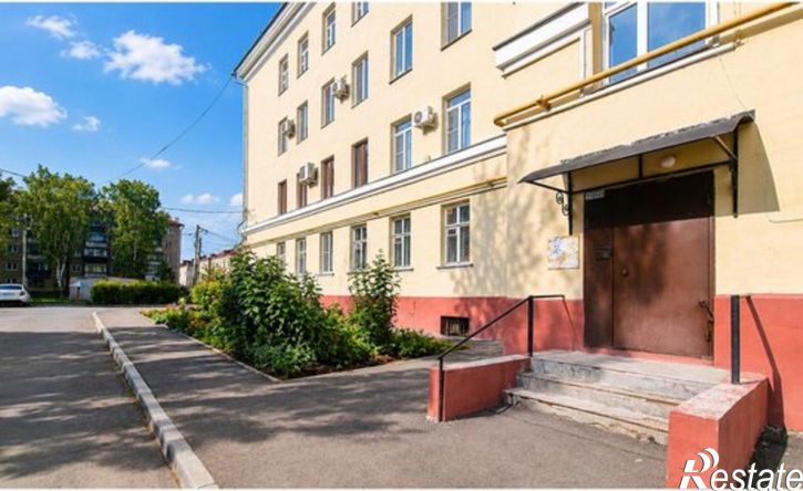3-комн квартира Белорецк, улица П. Точисского, 19