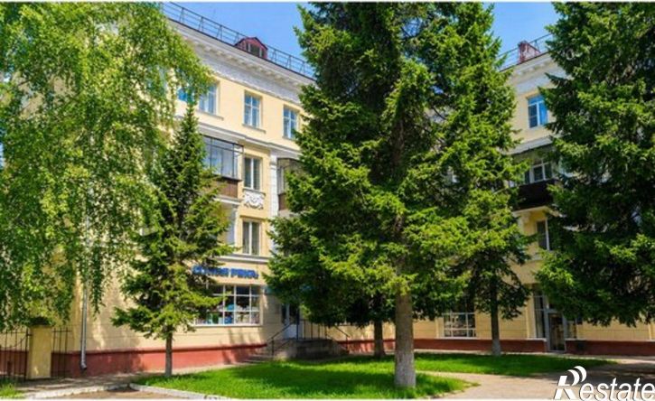 3-комн квартира Белорецк, улица П. Точисского, 19