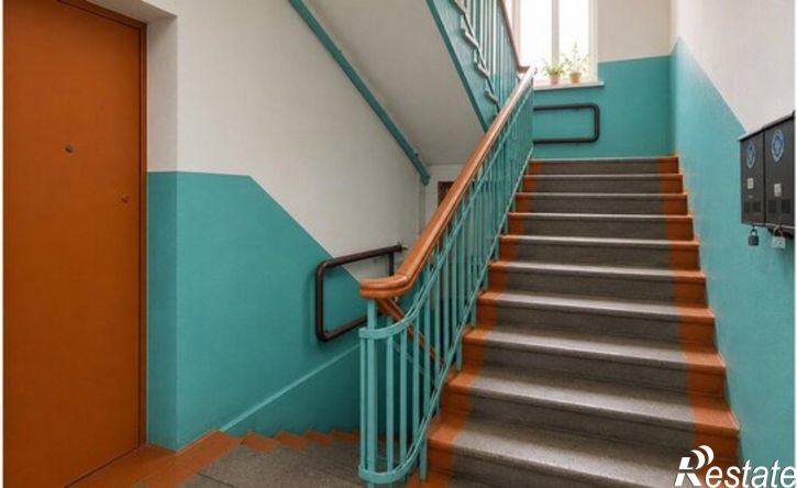 3-комн квартира Белорецк, улица П. Точисского, 19
