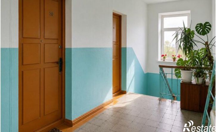 3-комн квартира Белорецк, улица П. Точисского, 19