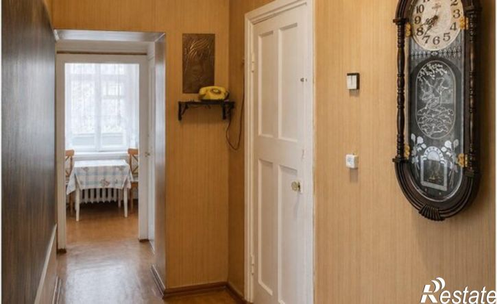 3-комн квартира Белорецк, улица П. Точисского, 19
