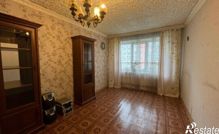 1-комн квартира Стерлитамак, улица Артёма, 21А