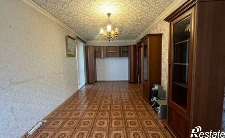 1-комн квартира Стерлитамак, улица Артёма, 21А