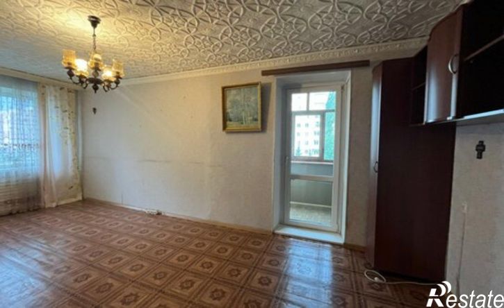 1-комн квартира Стерлитамак, улица Артёма, 21А