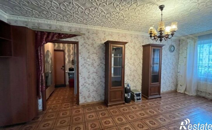 1-комн квартира Стерлитамак, улица Артёма, 21А
