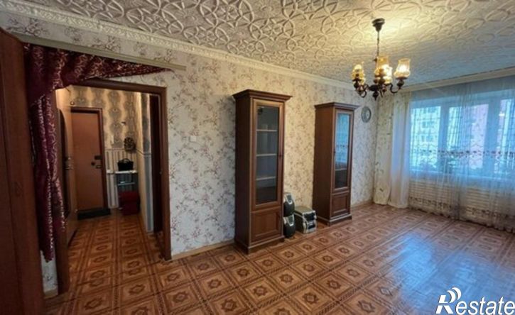 1-комн квартира Стерлитамак, улица Артёма, 21А