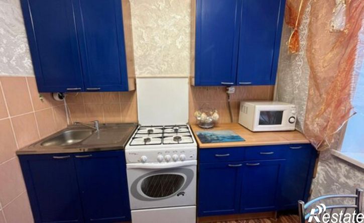 1-комн квартира Стерлитамак, улица Артёма, 21А
