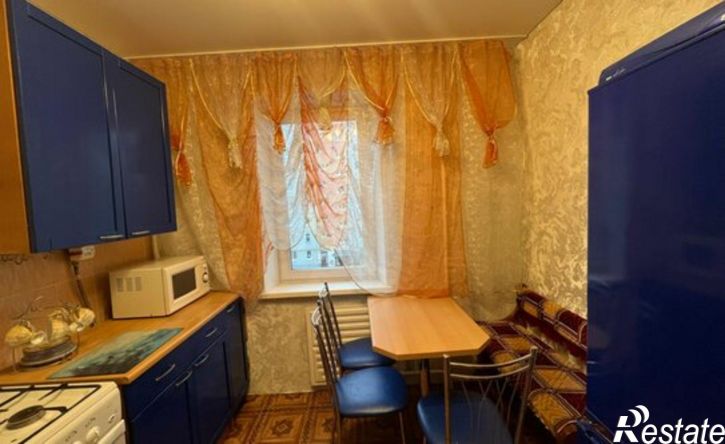 1-комн квартира Стерлитамак, улица Артёма, 21А