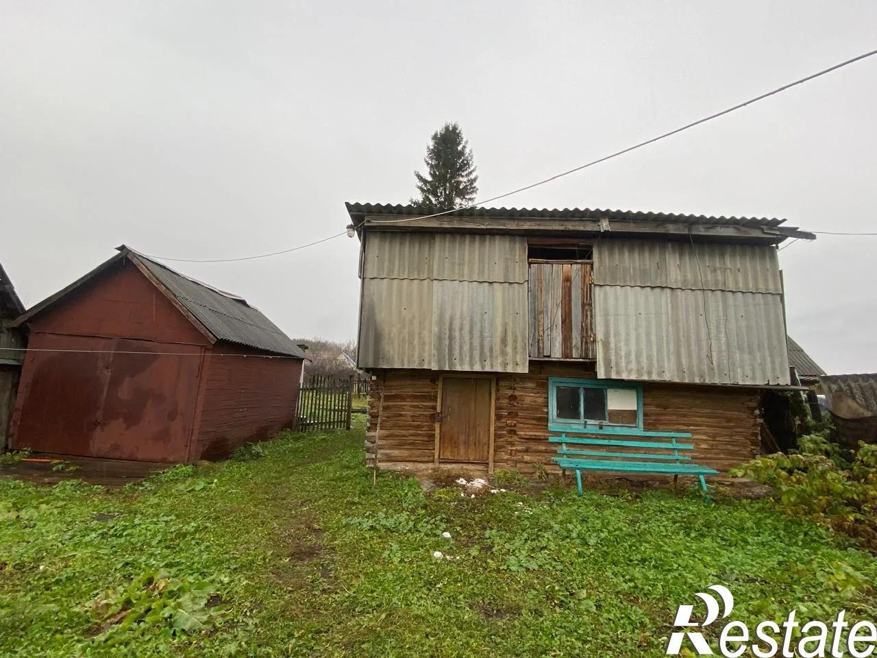 Купить дачу, дом, коттедж за 1 700 000 рублей на Советская, 37