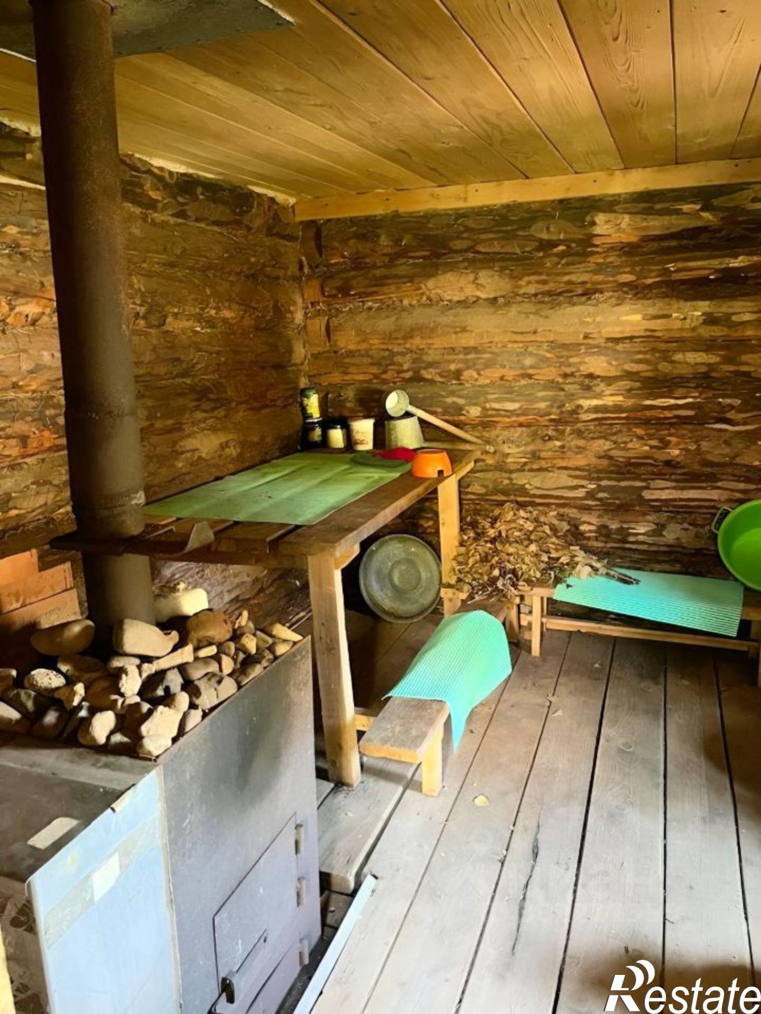 Купить дачу, дом, коттедж за 1 450 000 рублей на Иглинский район