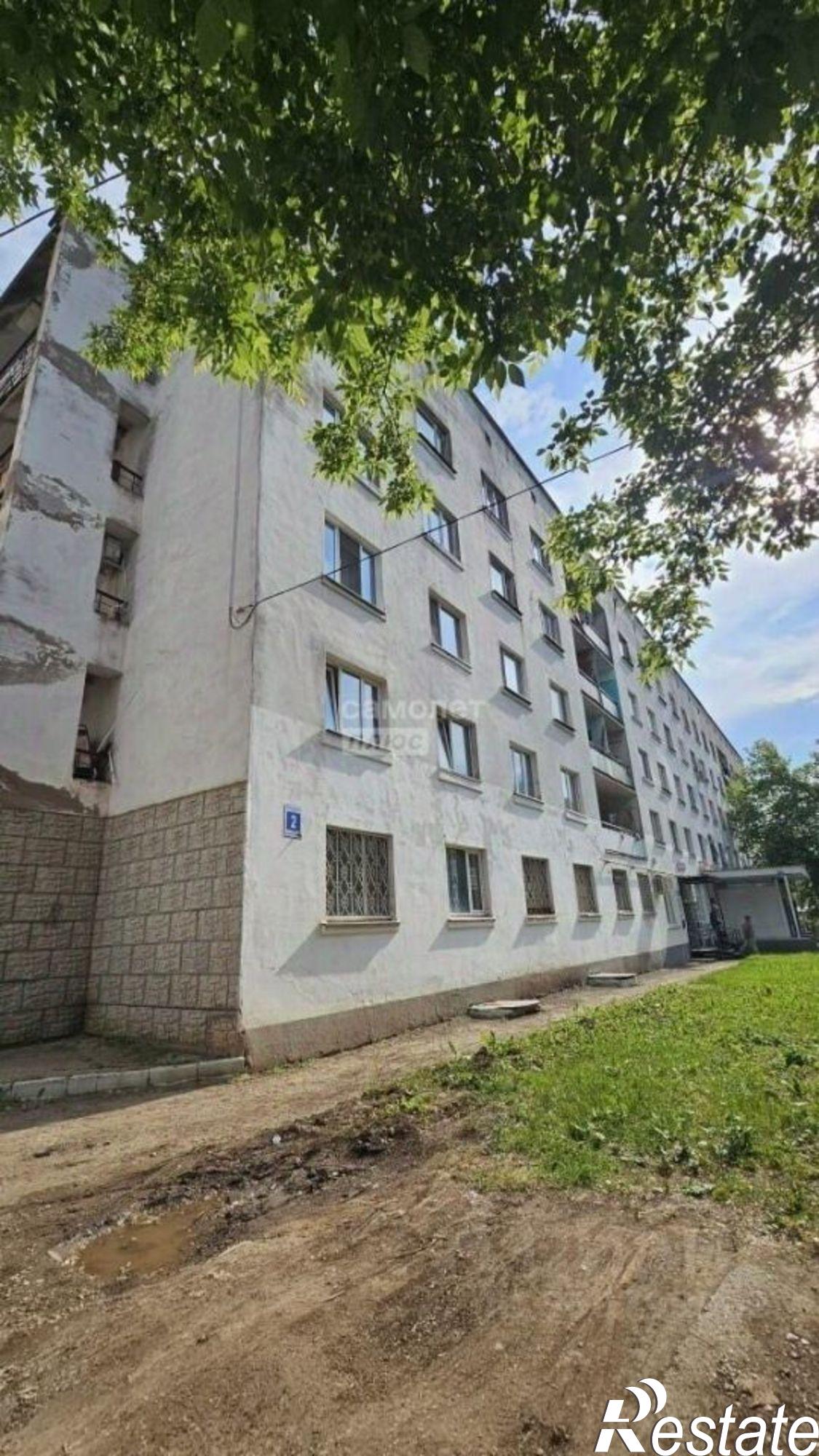 Купить комнату за 850 000 рублей на ул Луначарского, 2