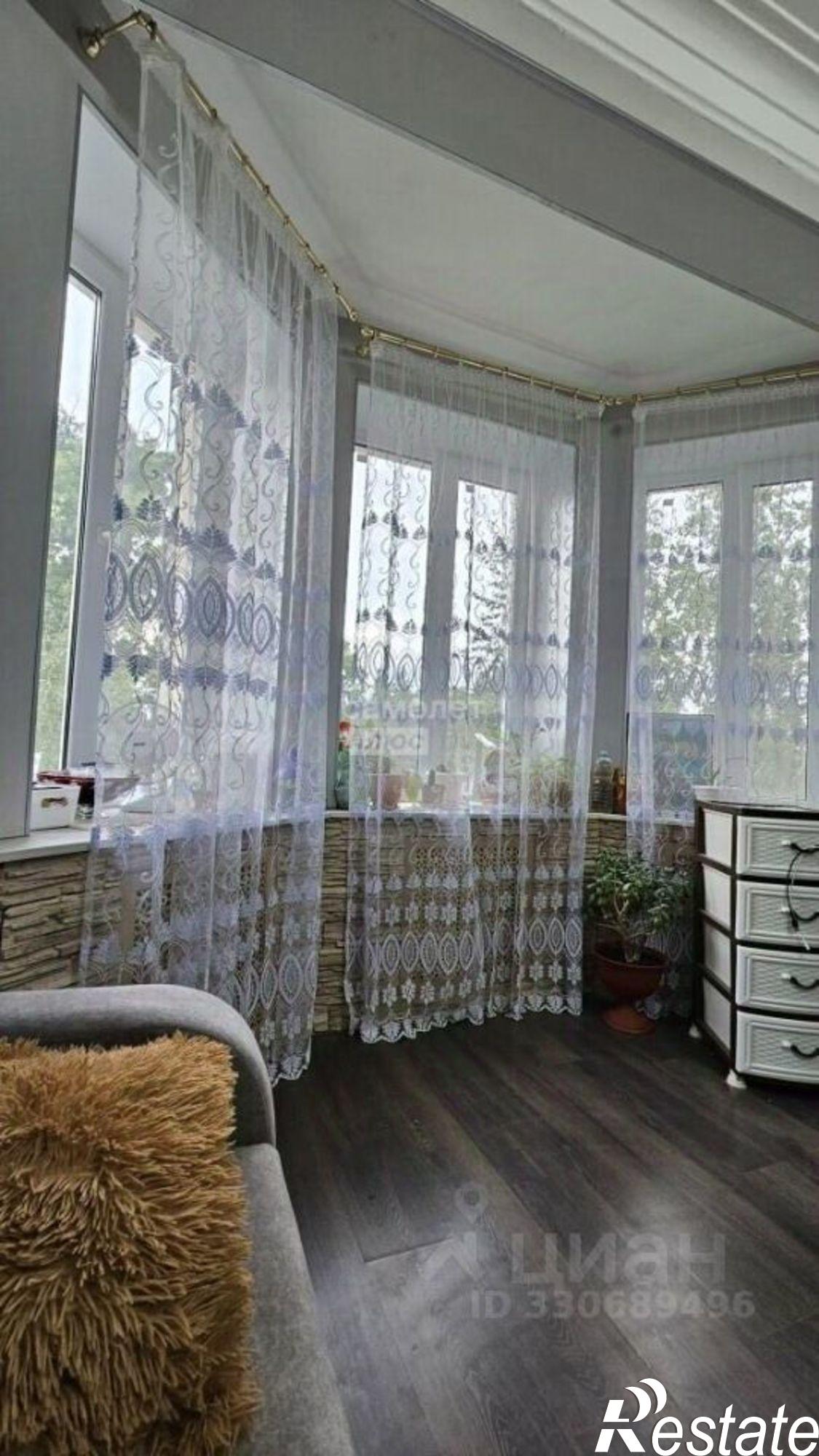 Купить квартиру за 3 700 000 рублей на ул Девонская, 1
