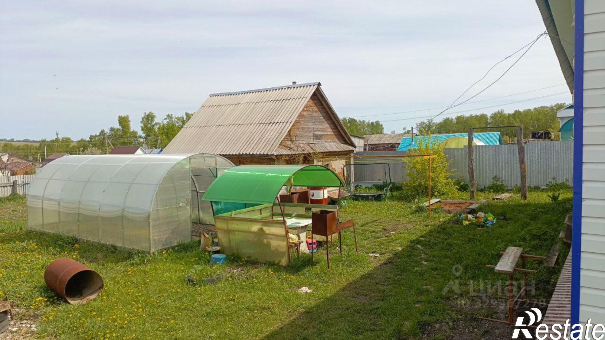 Купить дачу, дом, коттедж за 3 900 000 рублей на ул Космонавтов
