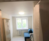 комната 80 кв м улица Блюхера, 17