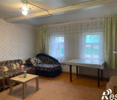 коттедж 61 кв м Советская, 37