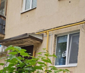 1-комн, 31кв м, этаж 3/4 Северная улица, 28