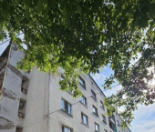 комната 17 кв м ул Луначарского, 2