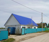 коттедж 100 кв м ул Космонавтов