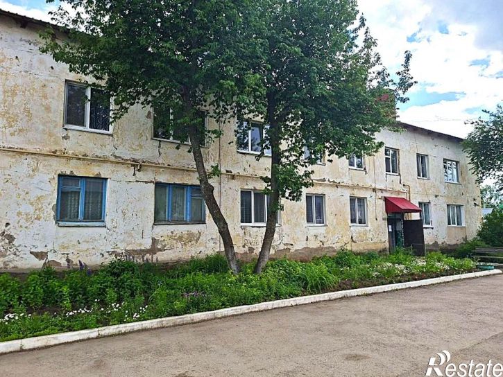 2-комн квартира улица Мира, 14,  д. 14