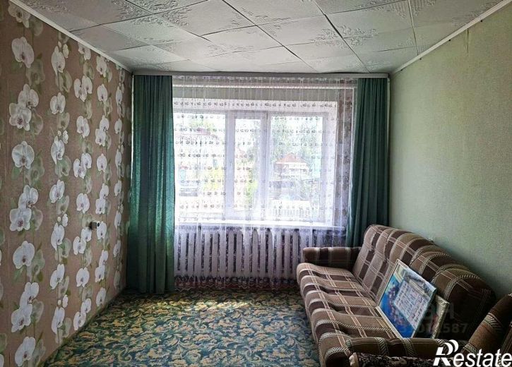 2-комн квартира улица Мира, 14,  д. 14