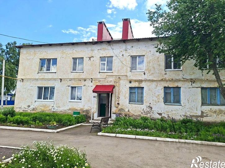 2-комн квартира улица Мира, 14,  д. 14
