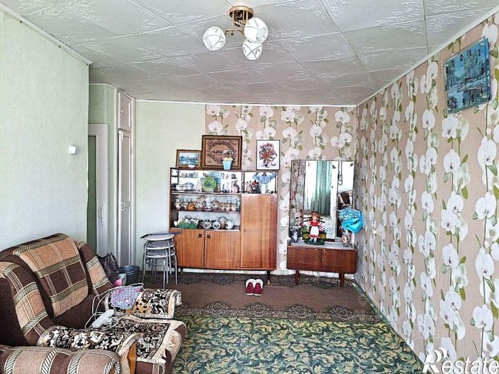 2-комн квартира улица Мира, 14,  д. 14