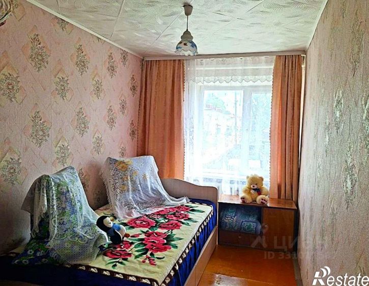 2-комн квартира улица Мира, 14,  д. 14