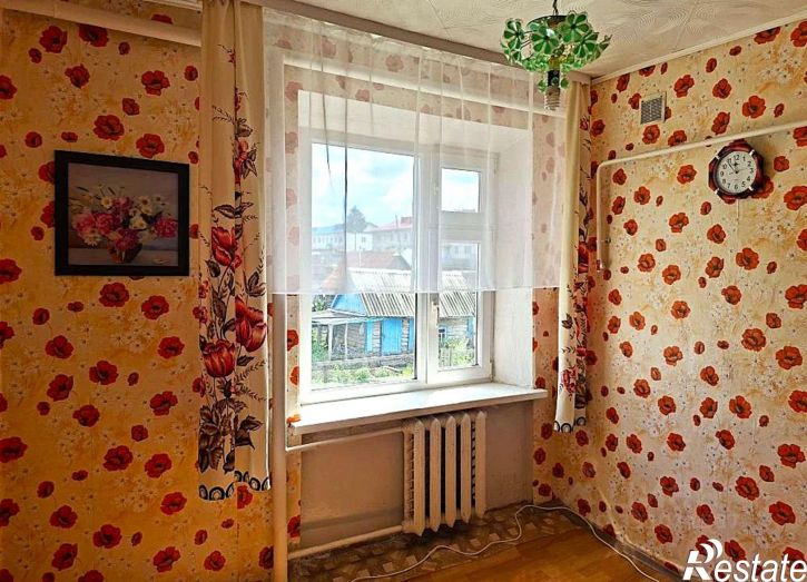 2-комн квартира улица Мира, 14,  д. 14
