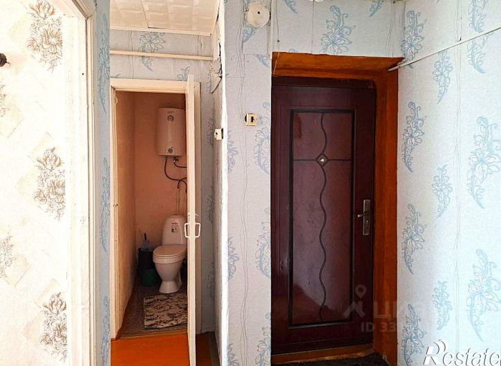 2-комн квартира улица Мира, 14,  д. 14