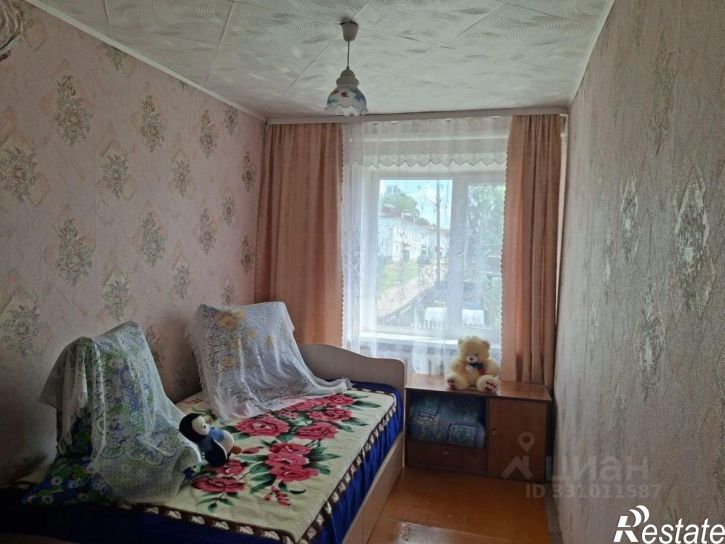 2-комн квартира улица Мира, 14,  д. 14
