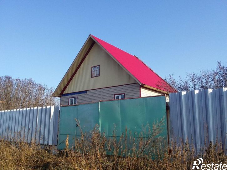 Земельный участок