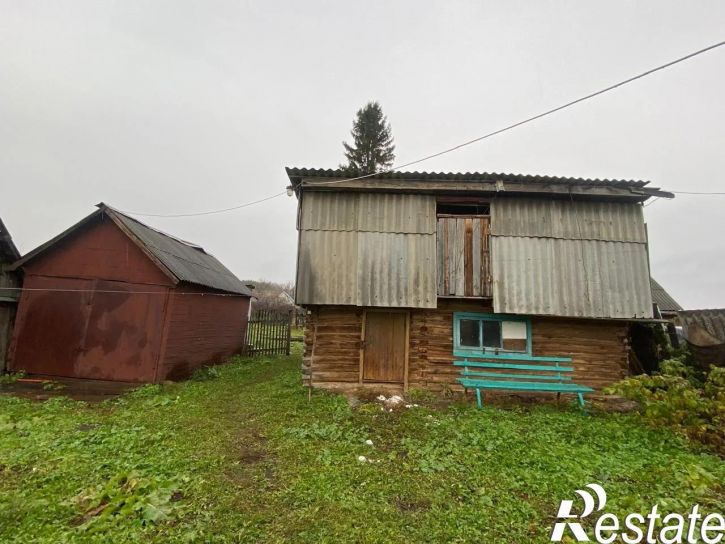 Коттедж/дом Советская, 37