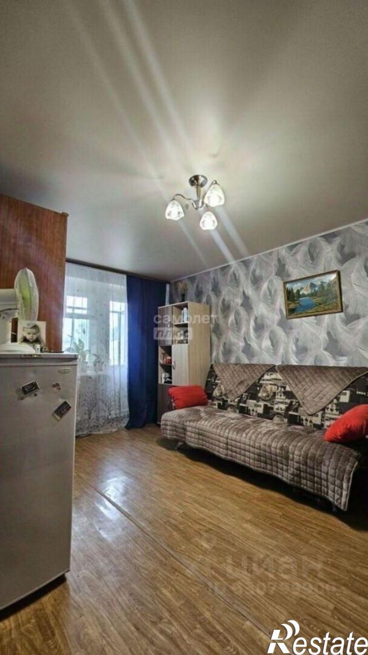 1-комн квартира Северная улица, 28,  д. 28