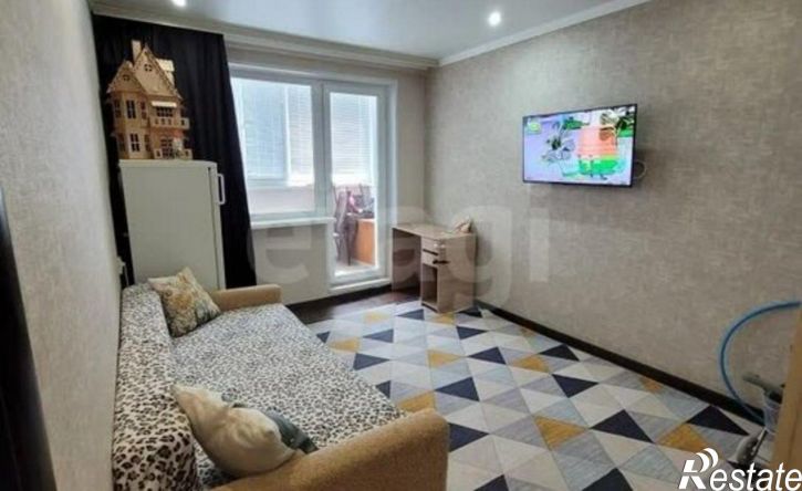 2-комн квартира Стахановская улица, 33,  д. 33