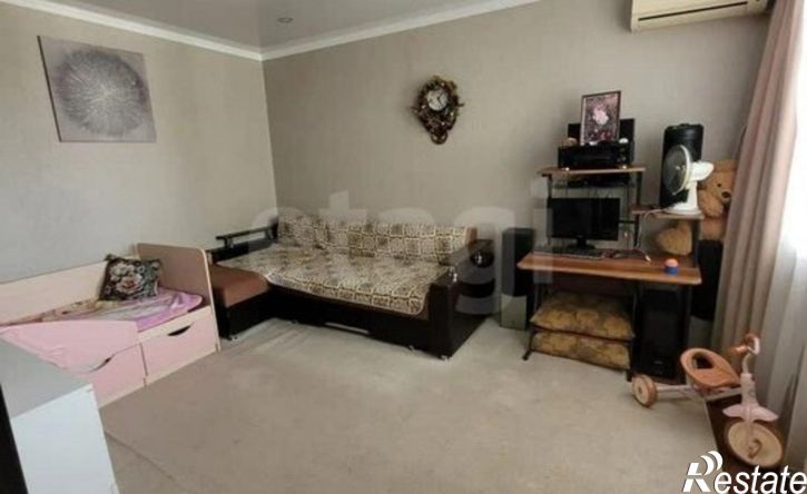2-комн квартира Стахановская улица, 33,  д. 33
