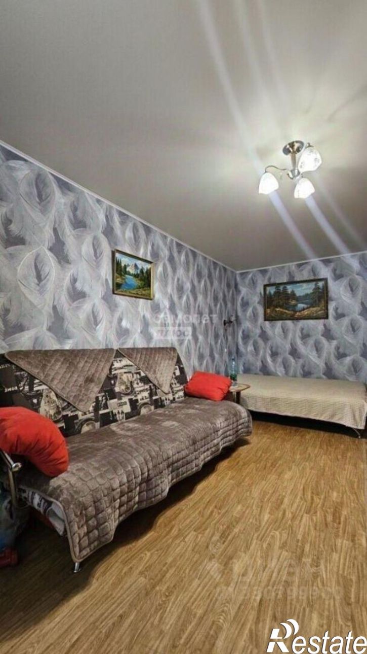 1-комн квартира Северная улица, 28,  д. 28