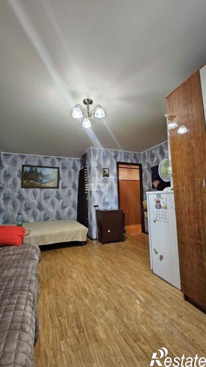 1-комн квартира Северная улица, 28,  д. 28
