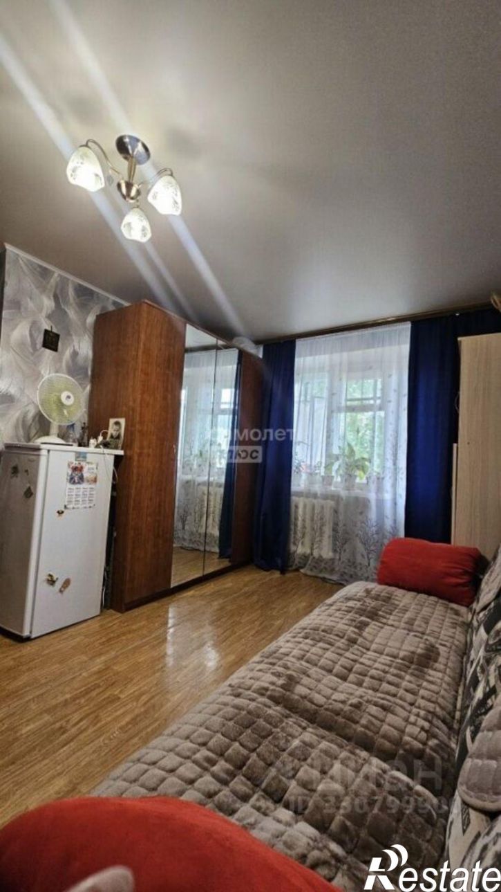 1-комн квартира Северная улица, 28,  д. 28