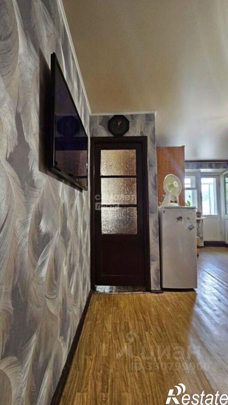 1-комн квартира Северная улица, 28,  д. 28