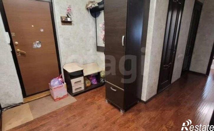 2-комн квартира Стахановская улица, 33,  д. 33