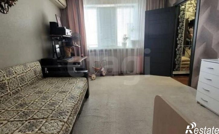 2-комн квартира Стахановская улица, 33,  д. 33