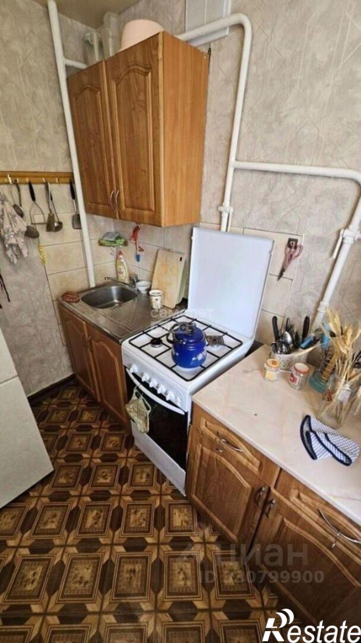 1-комн квартира Северная улица, 28,  д. 28