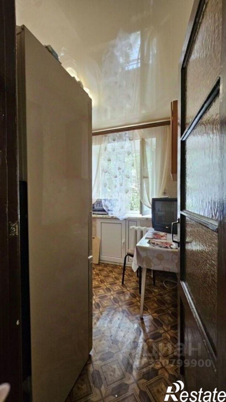 1-комн квартира Северная улица, 28,  д. 28